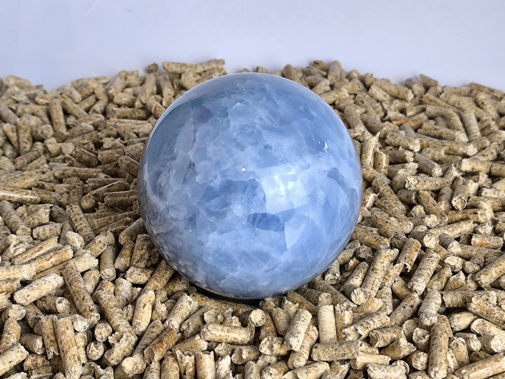 Calcite Bleue