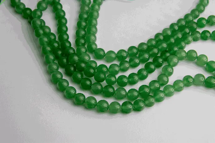 Aventurine Verte