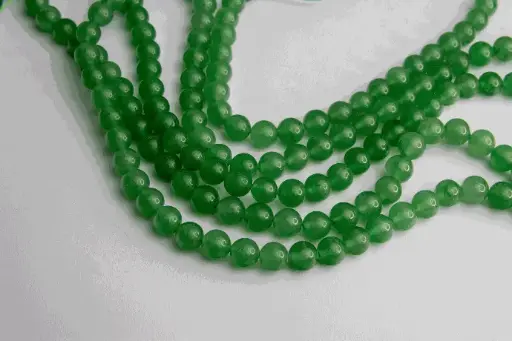 Aventurine Verte (4 mm)