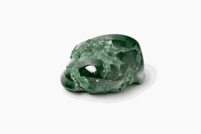 Malachite #03