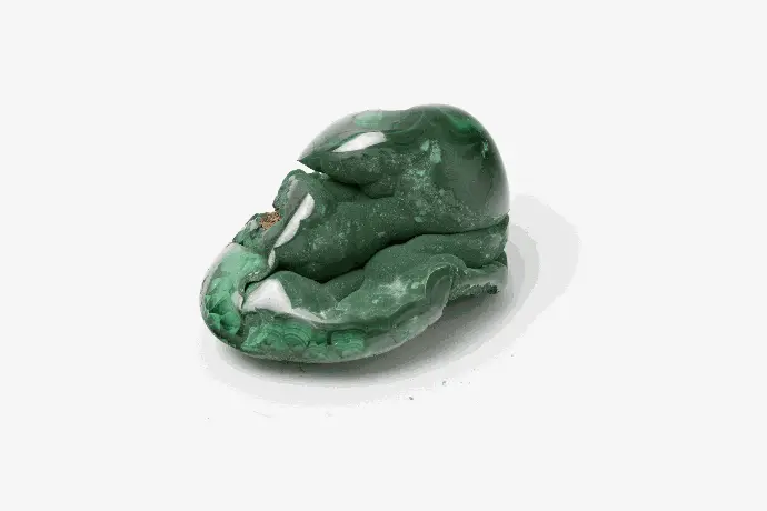 Malachite #08