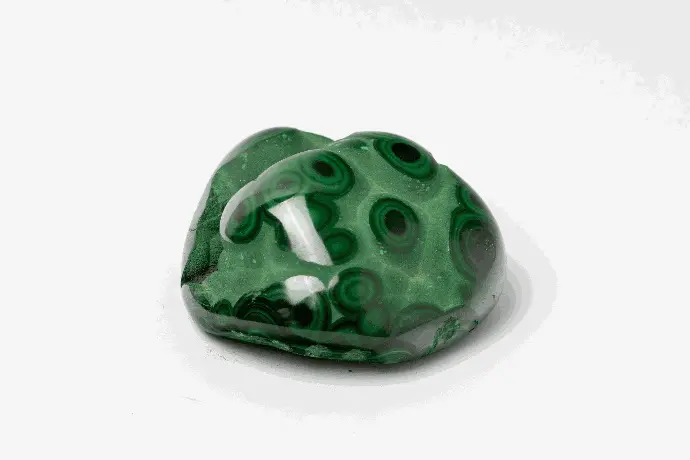 Malachite #14