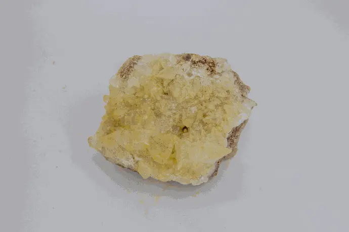 Calcite #01.3