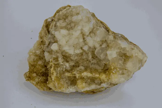 Calcite #03.4