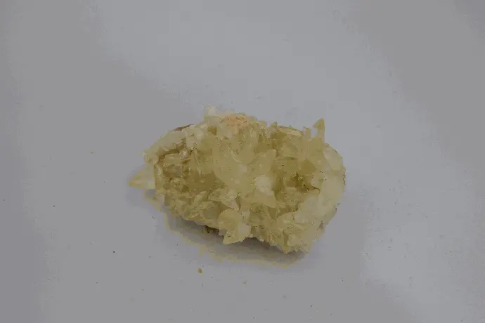 Calcite #03.5