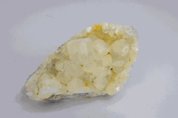 Calcite #07.4