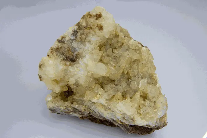 Calcite #09.1