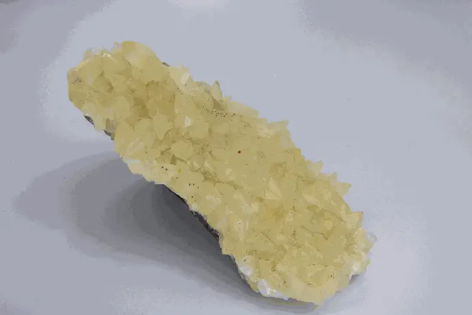 Calcite #18.1