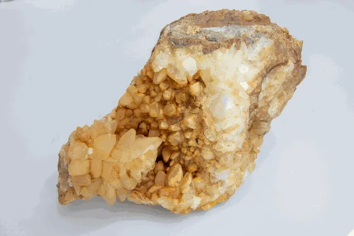 Calcite #20