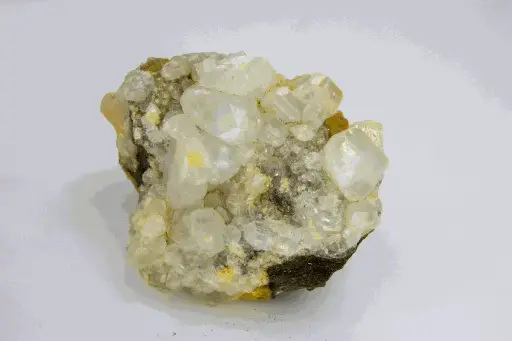 Calcite #10.1