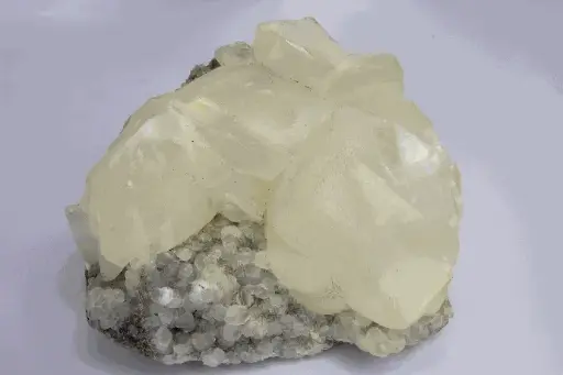 Calcite #19