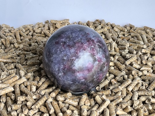 Lépidolite